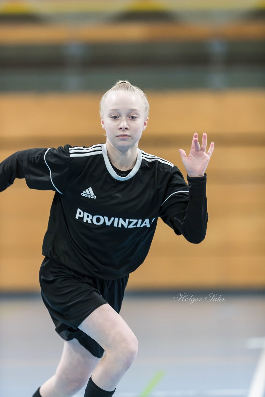 Bild 201 - wBJ Fortuna St. Juergen Winter Cup